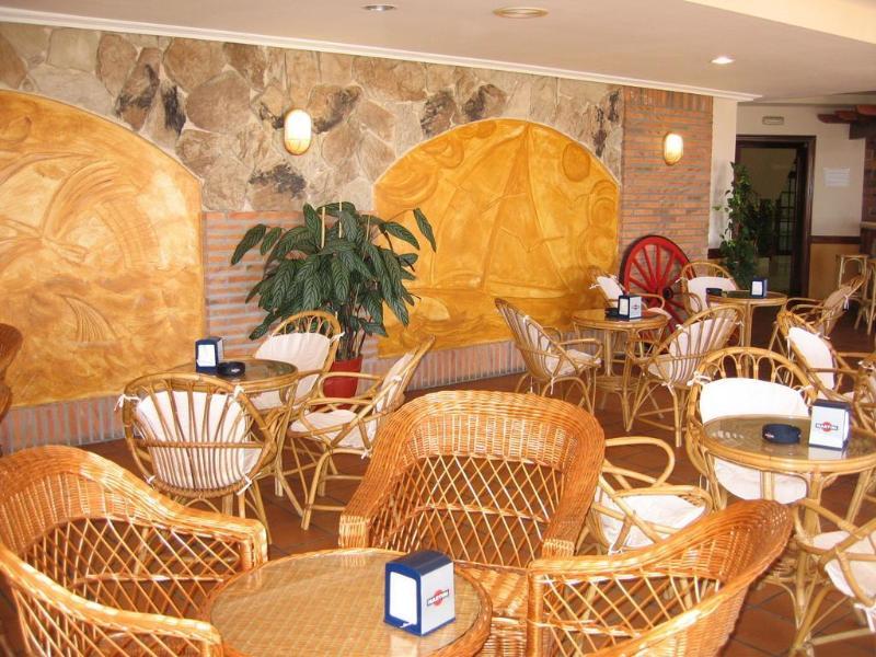 Hotel Mar Azul Sanxenxo Exterior photo